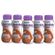 Kit-Nutridrink-Protein-Chocolate-200ml-5-Unidades-Drogaria-SP-935126420