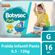 fralda-infantil-babysec-pants-galinha-pintadinha-g-16-unidades-Drogaria-SP-708321