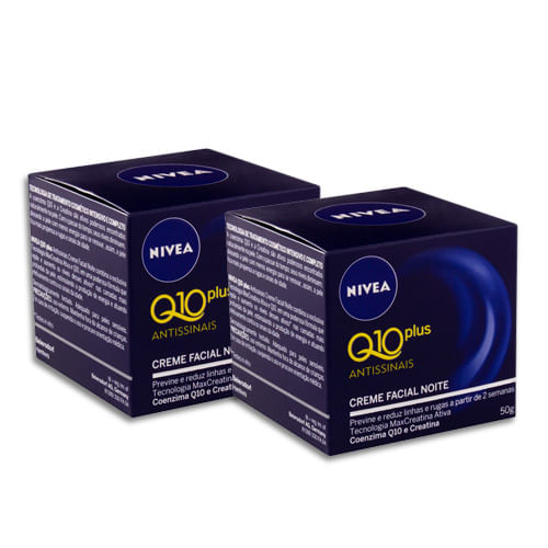 Kit-Nivea-Creme-facial-Antissinais-Q10-Plus-Noite-49g-2-Unidades-935126501