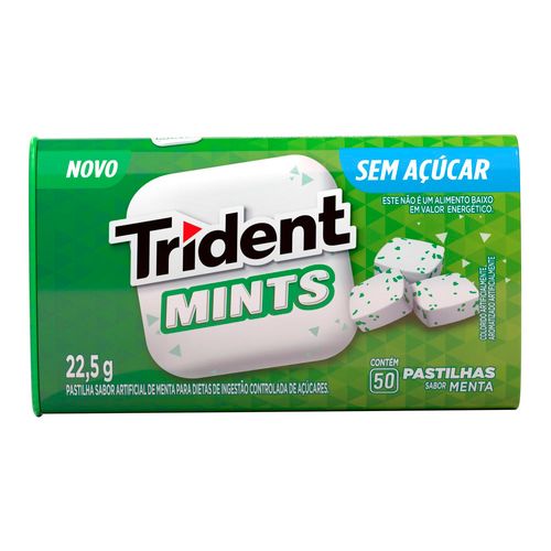 pastilha-trident-mints-menta-22-5g-Drogaria-SP-699098 pastilha-trident-mints-menta-22-5g-Drogaria-SP-699098