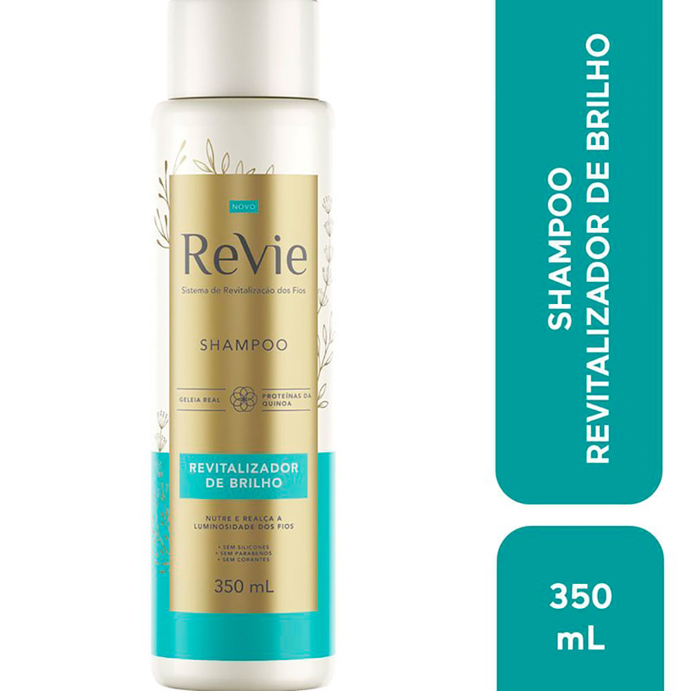 Shampoo revie store