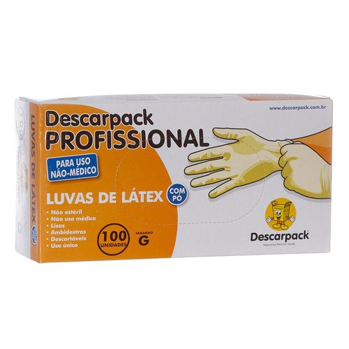 luva-de-latex-descarpack-G-com-po-100-unidades-Drogaria-SP-711586 luva-de-latex-descarpack-G-com-po-100-unidades-Drogaria-SP-711586