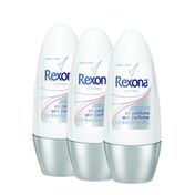 Kit-Desodorante-Rexona-Roll-On-Sem-Perfume-Feminino-50ml-3-Unidades-Drogaria-SP-935126894