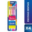 Escova-Dental-Oral-B-Indicator-Color-Collection-4-Unidades-Drogaria-SP-714844-1