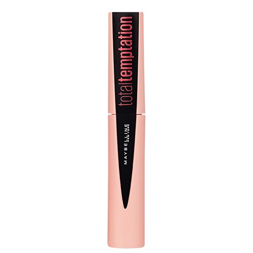 Mascara-para-Cilios-Maybelline-Total-Temptation-Blackest-8-25ml-Drogaria-SP-708089-1 Mascara-para-Cilios-Maybelline-Total-Temptation-Blackest-8-25ml-Drogaria-SP-708089-1