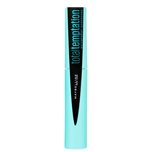 Mascara-para-Cilios-Maybelline-Total-Temptation-Waterproof-Blackest-8-25ml-Drogaria-SP-708097-1 Mascara-para-Cilios-Maybelline-Total-Temptation-Waterproof-Blackest-8-25ml-Drogaria-SP-708097-1
