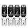 Kit-Desodorante-Rexona-Aerosol-Men-Invisible-150ml-4-Unidades-Drogaria-SP-935127133