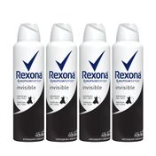 Kit-Desodorante-Rexona-Aerosol-Invisible-150ml-4-Unidades-Drogaria-SP-935127135