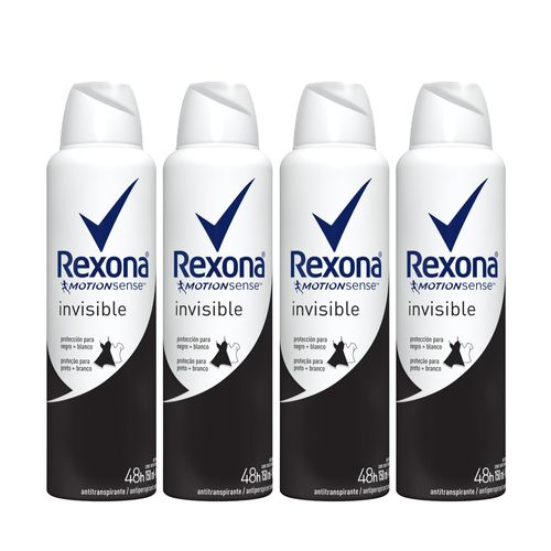 Kit-Desodorante-Rexona-Aerosol-Invisible-150ml-4-Unidades-Drogaria-SP-935127135