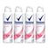 Kit-Desodorante-Rexona-Aerosol-Powder-Dry-150ml-4-Unidades-Drogaria-SP-935127140