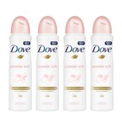 Kit-Desodorante-Dove-Aerosol-Powder-Soft-150ml-4-Unidades-Drogaria-SP-935127122