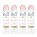 Kit-Desodorante-Dove-Aerosol-Powder-Soft-150ml-4-Unidades-Drogaria-SP-935127122