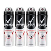 Kit-Desodorante-Rexona-Aerosol-Men-Antibacterial-Invisible-150ml-4-Unidades-Drogaria-SP-935127141