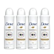 Kit-Desodorante-Dove-Aerosol-Invisible-Dry-150ml-4-Unidades-Drogaria-SP-935127125