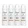 Kit-Desodorante-Dove-Aerosol-Invisible-Dry-150ml-4-Unidades-Drogaria-SP-935127125
