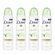 Kit-Desodorante-Dove-Aerosol-Go-Fresh-Pepino-150ml-4-Unidades-Drogaria-SP-935127126