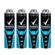 Kit-Desodorante-Rexona-Aerosol-Men-Impacto-150ml-4-Unidades-Drogaria-SP-935127143