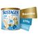 complemento-alimentar-sustagen-adultos--baunilha-400g-Drogaria-SP-712434-1