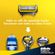 Kit-Gillette-Aparelho-de-Barbear-Fusion5-Proshield-2-Cartuchos-Gel-Mach3-72ml-Drogaria-SP-703613-6