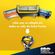 Kit-Gillette-Aparelho-de-Barbear-Fusion5-Proshield-2-Cartuchos-Gel-Mach3-72ml-Drogaria-SP-703613-8