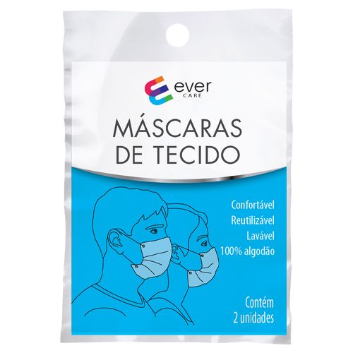 kit-Mascara-de-Tecido-Ever-Care-Adulto-2-Unidades-Drogaria-SP-716790 kit-Mascara-de-Tecido-Ever-Care-Adulto-2-Unidades-Drogaria-SP-716790