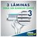kit-gillette-aparelho-de-barbear-prestobarba-3-sensecare-4-unidades-gratis-espuma-de-barbear-57ml-Drogaria-SP-658901-7