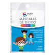 Kit-Mascara-de-Tecido-Ever-Care-Infantil-2-Unidades-Drogaria-SP-716804