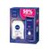 Kit-Nivea-Sabonete-Liquido-intimo-Suave-250ml--Locao-Hidratante-Milk-200ml-Drogaria-SP-713651