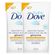 Kit-Sabonete-Liquido-Dove-Baby-Hidratacao-Glicerinada-Refil-180ml-2-Unidades-Drogaria-SP-935127428