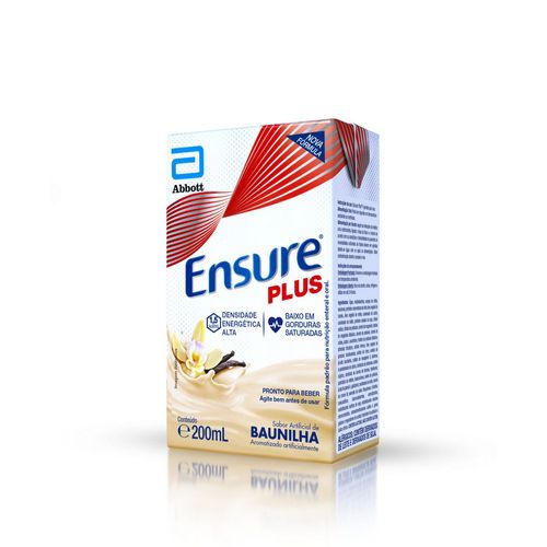 Suplemento-Nutricional-Ensure-Plus-Baunilha-200ml-Drogaria-SP-550884 Suplemento-Nutricional-Ensure-Plus-Baunilha-200ml-Drogaria-SP-550884