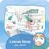 Fraldas-Para-Agua-Pampers-Splashers-Baby-Shark-G-XG-10-Unidades-Drogaria-SP-691844-4 Fraldas-Para-Agua-Pampers-Splashers-Baby-Shark-G-XG-10-Unidades-Drogaria-SP-691844-4