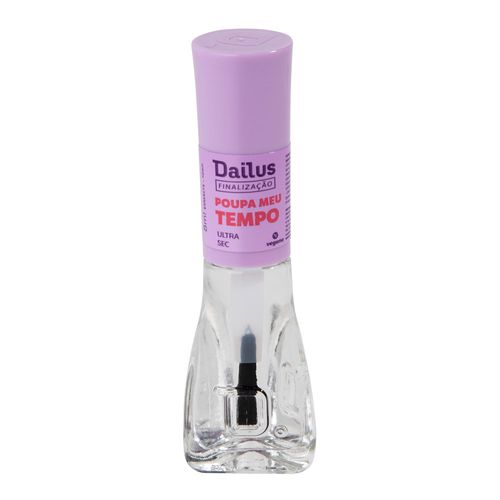 Esmalte Secante Dailus Ultra Sec Poupa meu Tempo 8ml ...