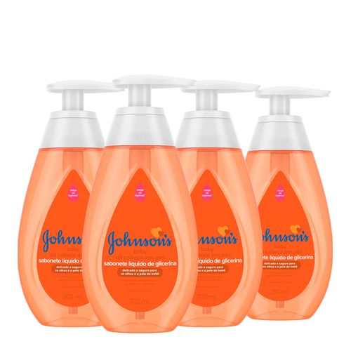 kit-sabonete-liquido-johnsons-baby-da-cabeca-aos-pes-200ml-4-unidades-Drogaria-SP-935127695