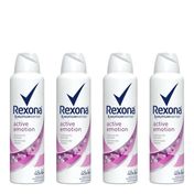 Kit-Desodorante-Rexona-Aerosol-Active-Emotion-150ml-4-Unidades-Drogaria-SP-935127139