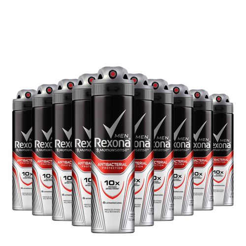Kit-10-Desodorante-Aerosol-Rexona-Antibacterial-150ml-Drogaria-SP-9030275