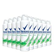 Kit-10-Desodorante-Aerosol-Rexona-Feminino-Bamboo-105g-Drogaria-SP-9030317