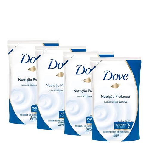 kit-sabonete-liquido-dove-refil-nutricao-profunda-200ml-4-unidades-Drogaria-SP-935127738