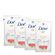 kit-sabonete-liquido-dove-micelar-anti-stress-refil-200ml-4-unidades-Drogaria-SP-935127740