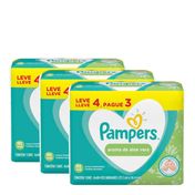 kit-lencos-umedecidos-pampers-aloe-vera-48-unidades-4-pacotes-3-pacotes-Drogaria-SP-935127769