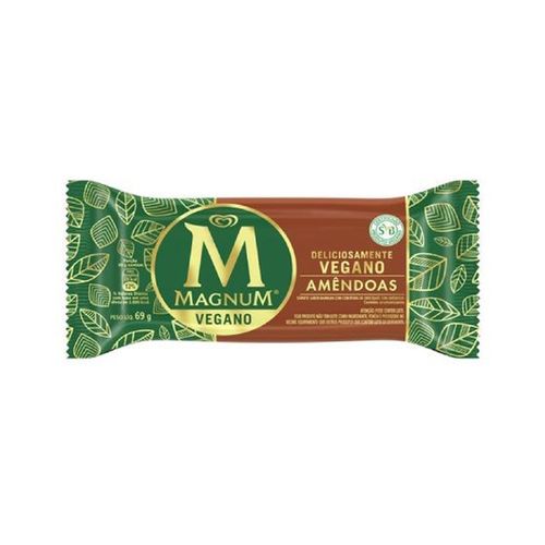 Sorvete-Kibon-Magnum-Vegano-Amendoas-69g-Drogaria-SP-716880 Sorvete-Kibon-Magnum-Vegano-Amendoas-69g-Drogaria-SP-716880