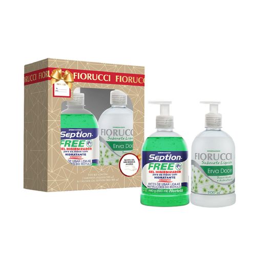 Kit-Sabonete-Liquido-Fiorucci-Erva-Doce-500ml-Mais-Gel-Para-Miraflores-Drogaria-SP-723100 Kit-Sabonete-Liquido-Fiorucci-Erva-Doce-500ml-Mais-Gel-Para-Miraflores-Drogaria-SP-723100