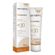 Protetor Solar Spectraban T Color Base Bege Claro FPS 30 Loção Fluida Stiefel 60g Protetor Solar Spectraban T Color Base Bege Claro FPS 30 Loção Fluida Stiefel 60g