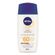 Protetor Solar Facial Nivea Sun Tinted Antissinais FPS 60 50ml Protetor Solar Facial Nivea Sun Tinted Antissinais FPS 60 50ml