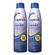 Kit Protetor Solar Coppertone Ultraguard Spray FPS 15 177ml 2 Unidades