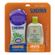 Kit Protetor Solar Sundown FPS 60 120ml + Repelente Jonhson