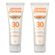 665622---kit-protetor-solar-cenoura-e-bronze-facial-fps30-50g-2-unidades
