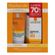Kit La Roche Posay Protetor Solar Corporal Anthelios XL Protect FPS70 120ml + Protetor Solar Facial FPS60 40g
