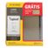 Kit Protetor Solar Corporal Episol Color Negra FPS30 40g + Cluch de Verão