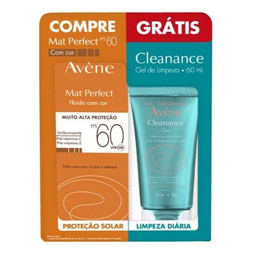 kit-protetor-solar-facial-avene-mat-perfect-fps60-com-cor-g-darrow-Drogaria-SP-690627 kit-protetor-solar-facial-avene-mat-perfect-fps60-com-cor-g-darrow-Drogaria-SP-690627
