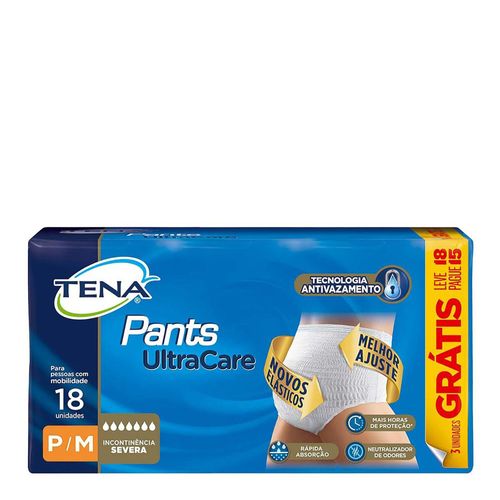 Roupa-intima-Tena-Pants-UltraCare-P-M-18-Unidades-Drogaria-SP-719854-1 Roupa-intima-Tena-Pants-UltraCare-P-M-18-Unidades-Drogaria-SP-719854-1